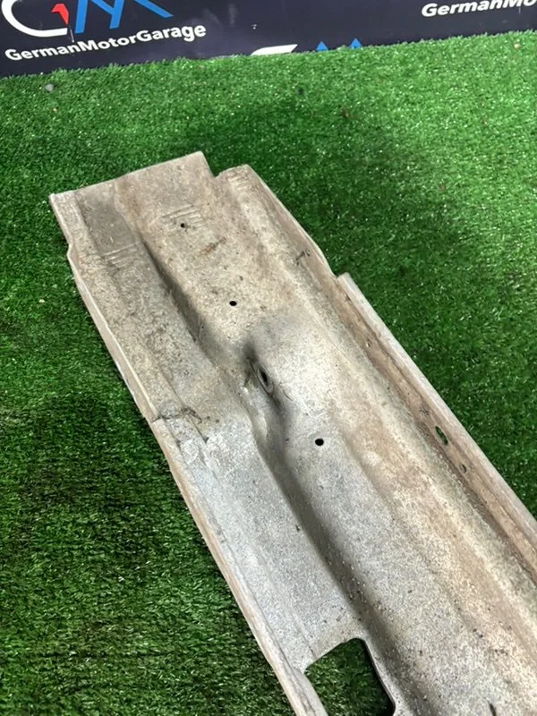 Усилитель бампера задний BMW 5 E39 256S3 M52B25 - миниатюра 7