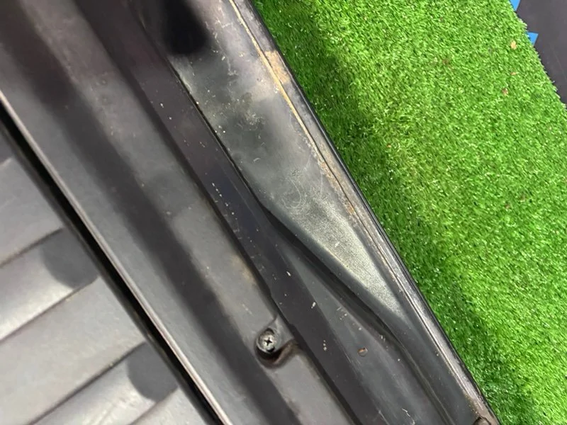 Борт откидной BMW X5 E53 M54B30 306S3 2004 - миниатюра 8