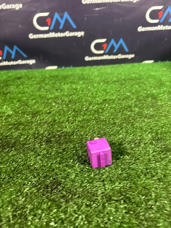 Реле BMW 5 E39 256S3 M52B25 1997