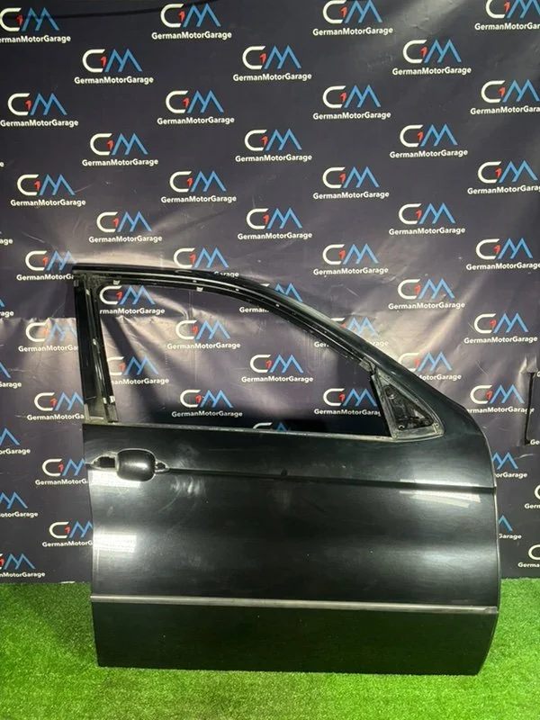 Дверь передняя правая BMW X5 E53 M54B30 306S3 2004