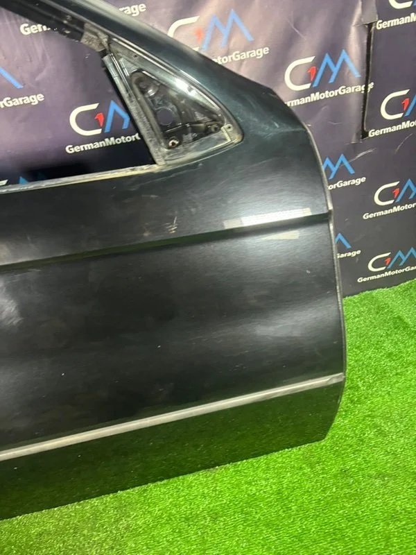 Дверь передняя правая BMW X5 E53 M54B30 306S3 2004 - миниатюра 3