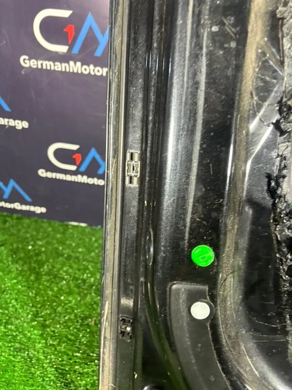 Дверь передняя правая BMW X5 E53 M54B30 306S3 2004 - миниатюра 7