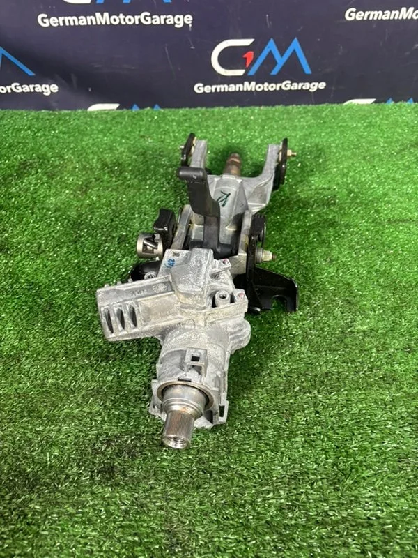 Рулевая колонка BMW 5 E39 256S3 M52B25 1997 - изображение 1