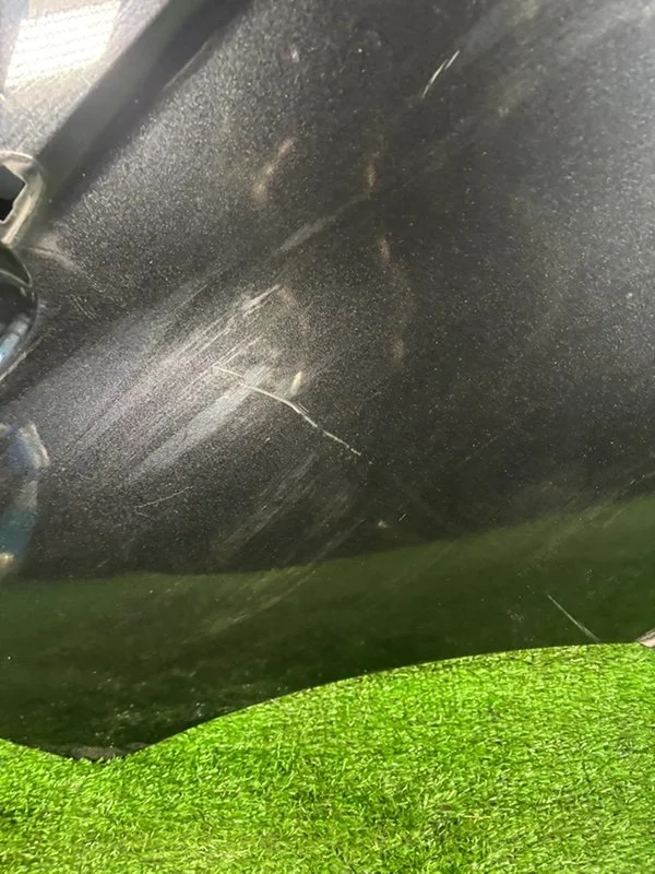 Дверь задняя правая BMW X5 E53 M54B30 306S3 2004 - миниатюра 3