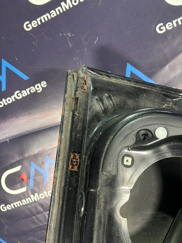 Дверь задняя правая BMW X5 E53 M54B30 306S3 2004 - миниатюра 9