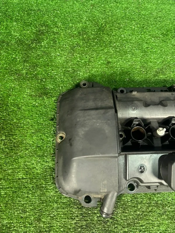 Клапанная крышка ДВС BMW X5 E53 M54B30 306S3 2004 - миниатюра 2