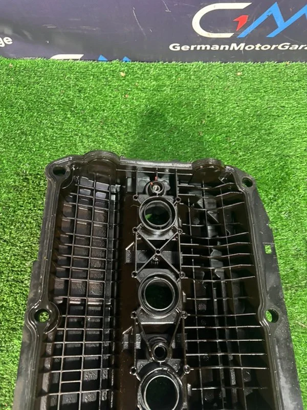 Клапанная крышка ДВС BMW X5 E53 M54B30 306S3 2004 - миниатюра 7