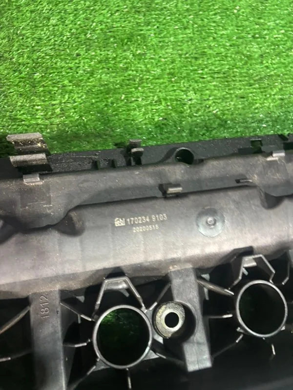 Клапанная крышка ДВС BMW X5 E53 M54B30 306S3 2004 - миниатюра 8