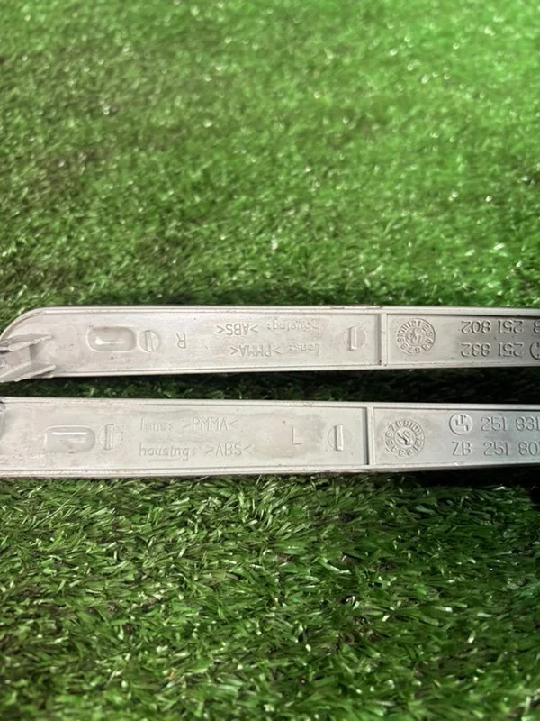 Катафот борта багажника BMW X5 E53 M54B30 306S3 - миниатюра 6