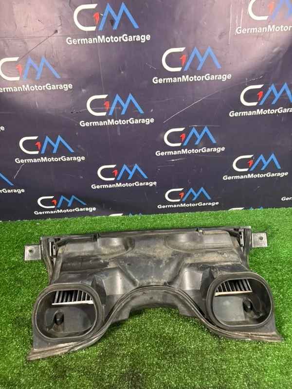 Корпус воздушного фильтра BMW X5 E53 M54B30 306S3 - миниатюра 7