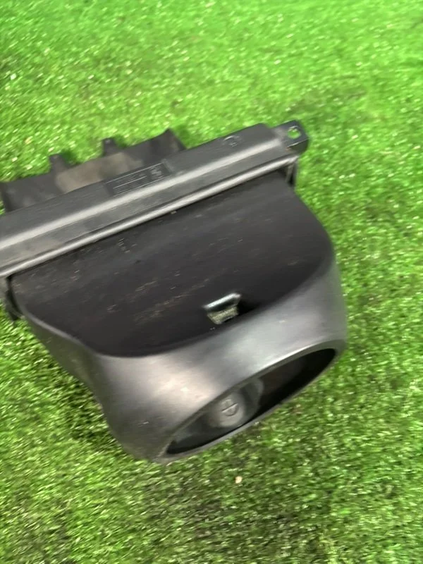 Кожух рулевой колонки BMW X5 E53 M54B30 306S3 2004 - миниатюра 4