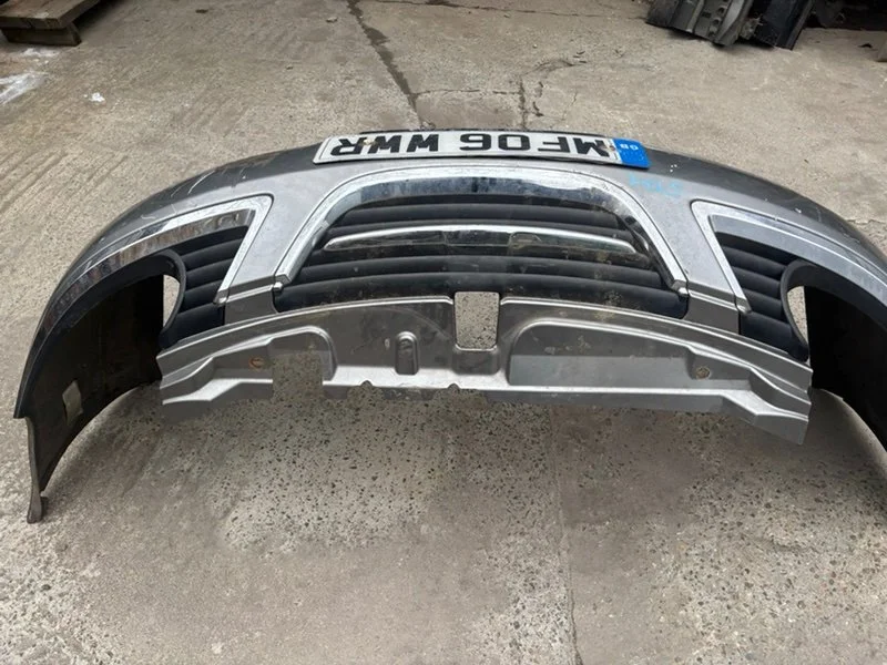 Бампер передний SAAB 9-5 9600 2006 - миниатюра 4