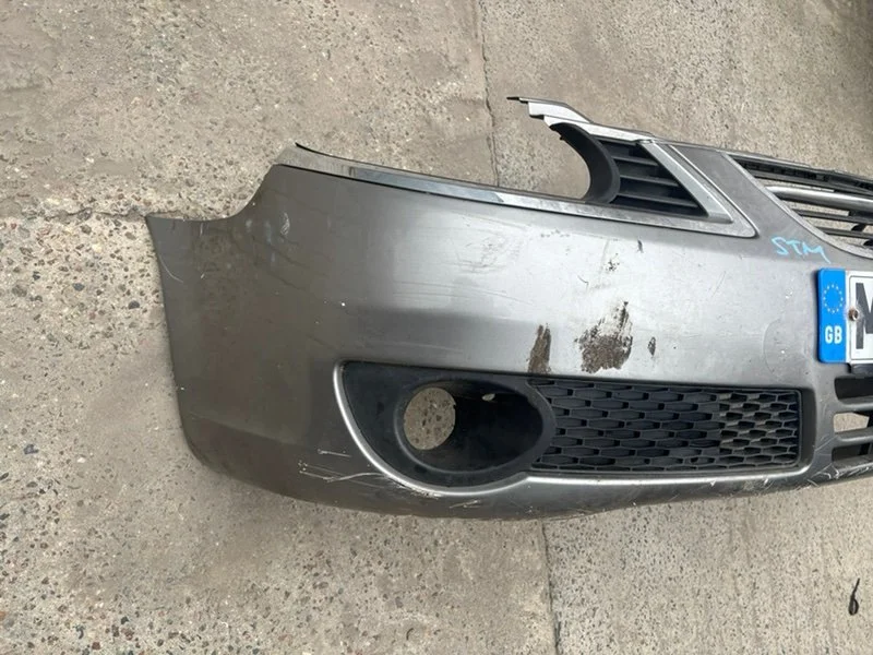 Бампер передний SAAB 9-5 9600 2006 - миниатюра 5