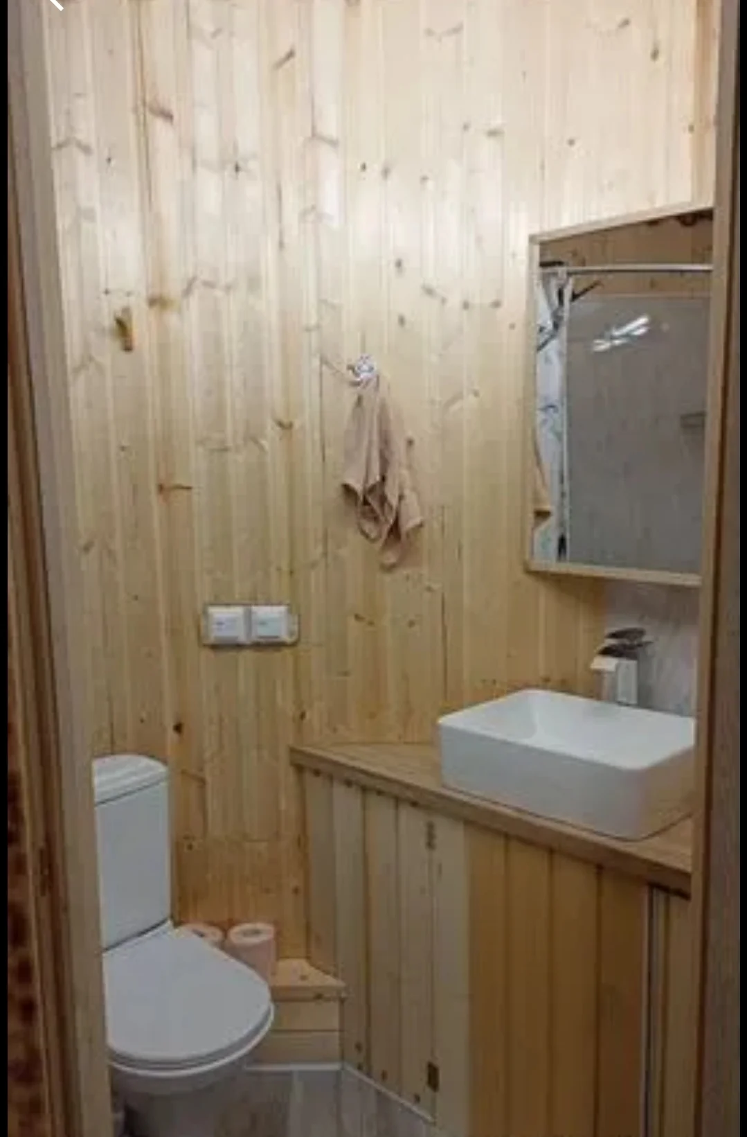 Сдам посуточно уютный дом с камином - миниатюра 4