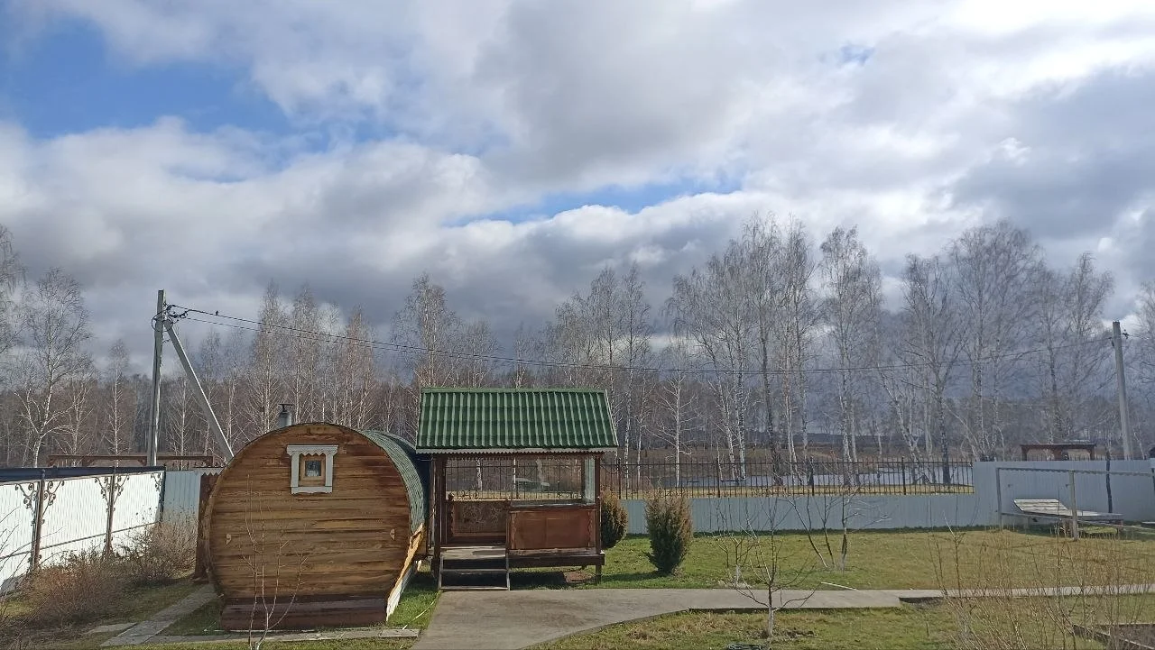 Сдам посуточно уютный дом с камином - миниатюра 14