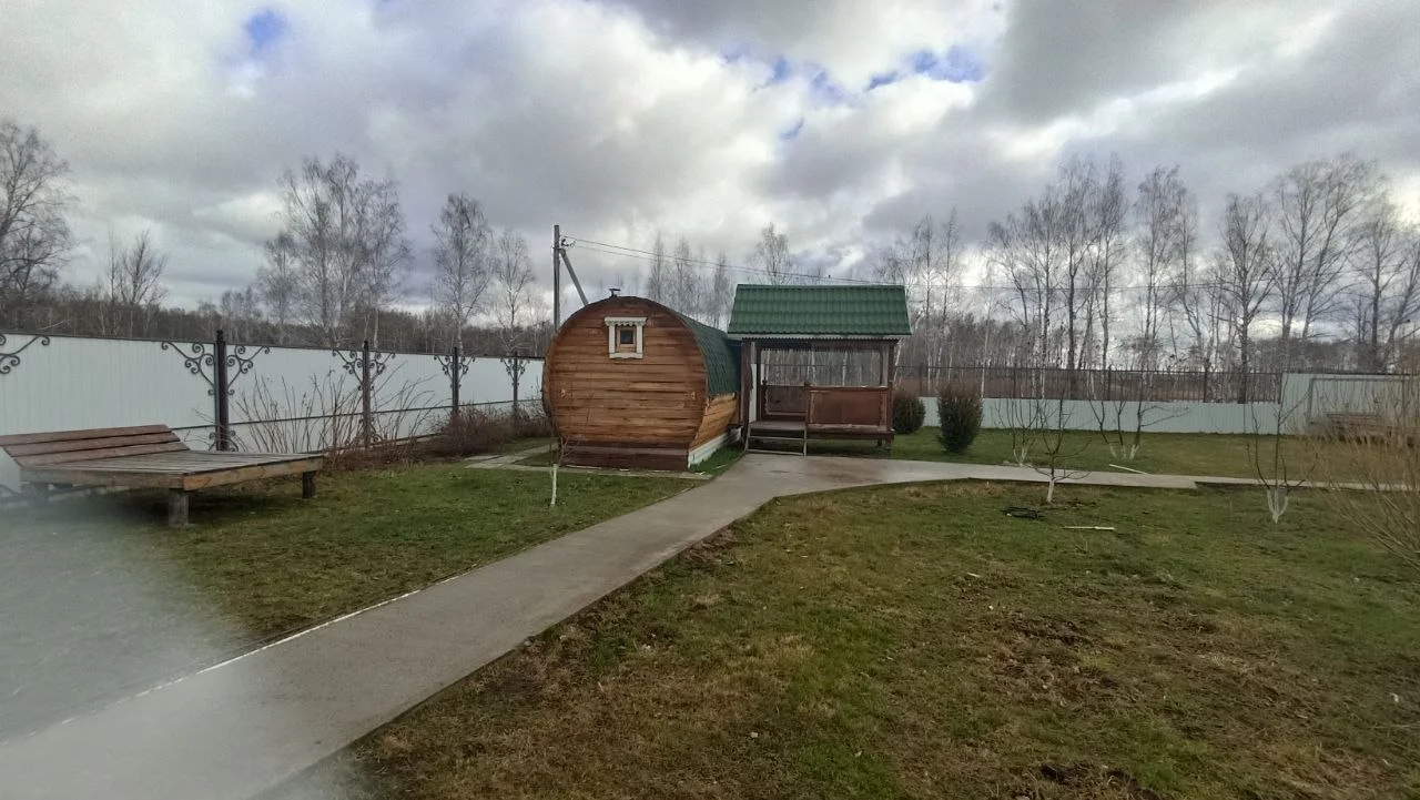 Сдам посуточно уютный дом с камином - миниатюра 24