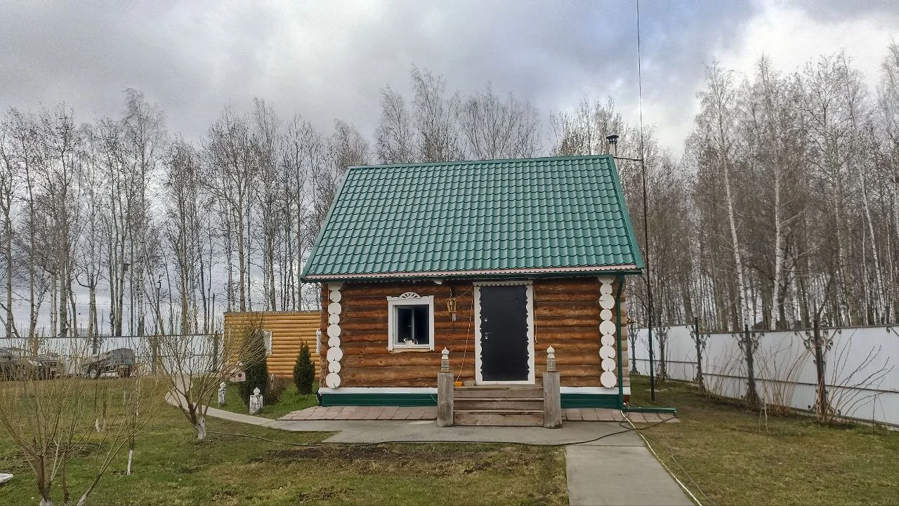 Сдам посуточно уютный дом с камином - миниатюра 25