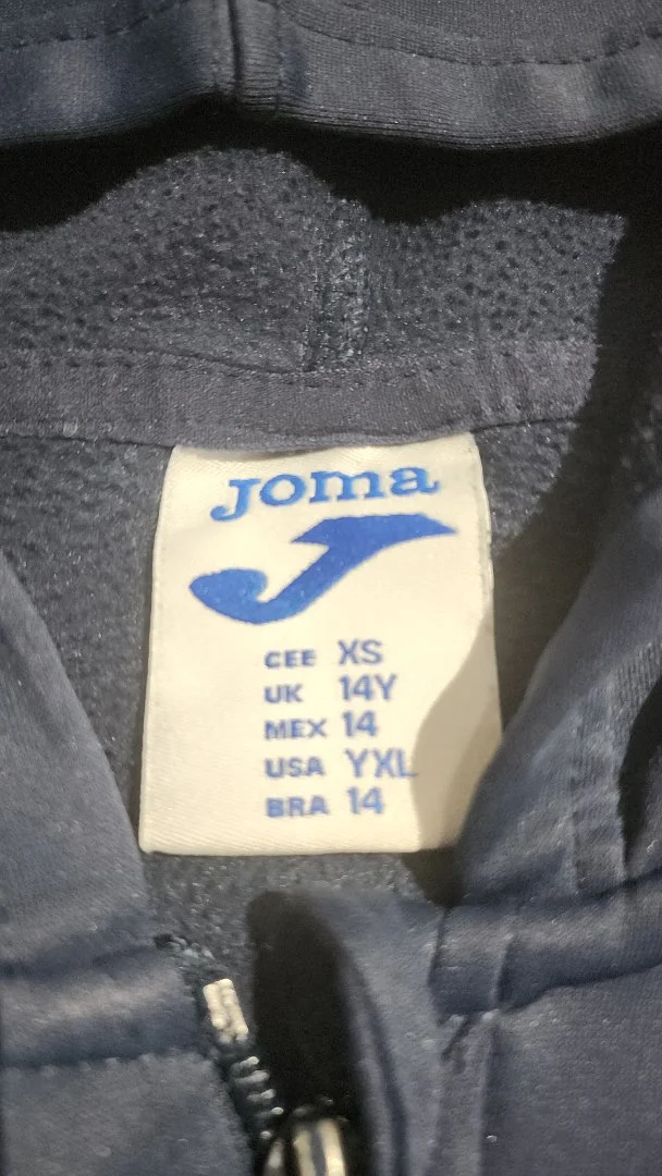 Спортивный костюм Joma - миниатюра 2