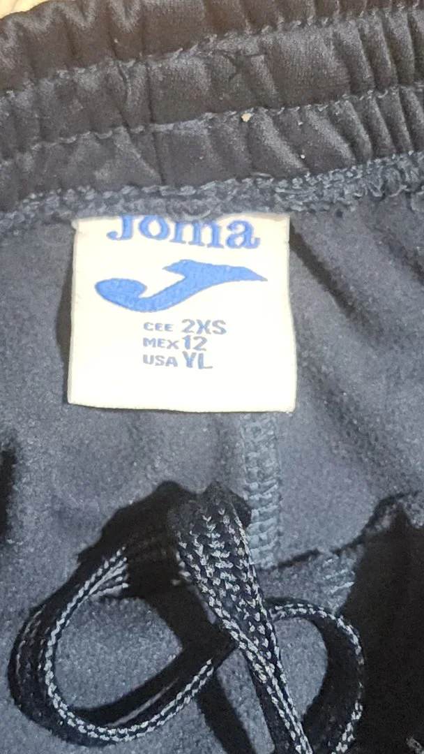 Спортивный костюм Joma - миниатюра 7