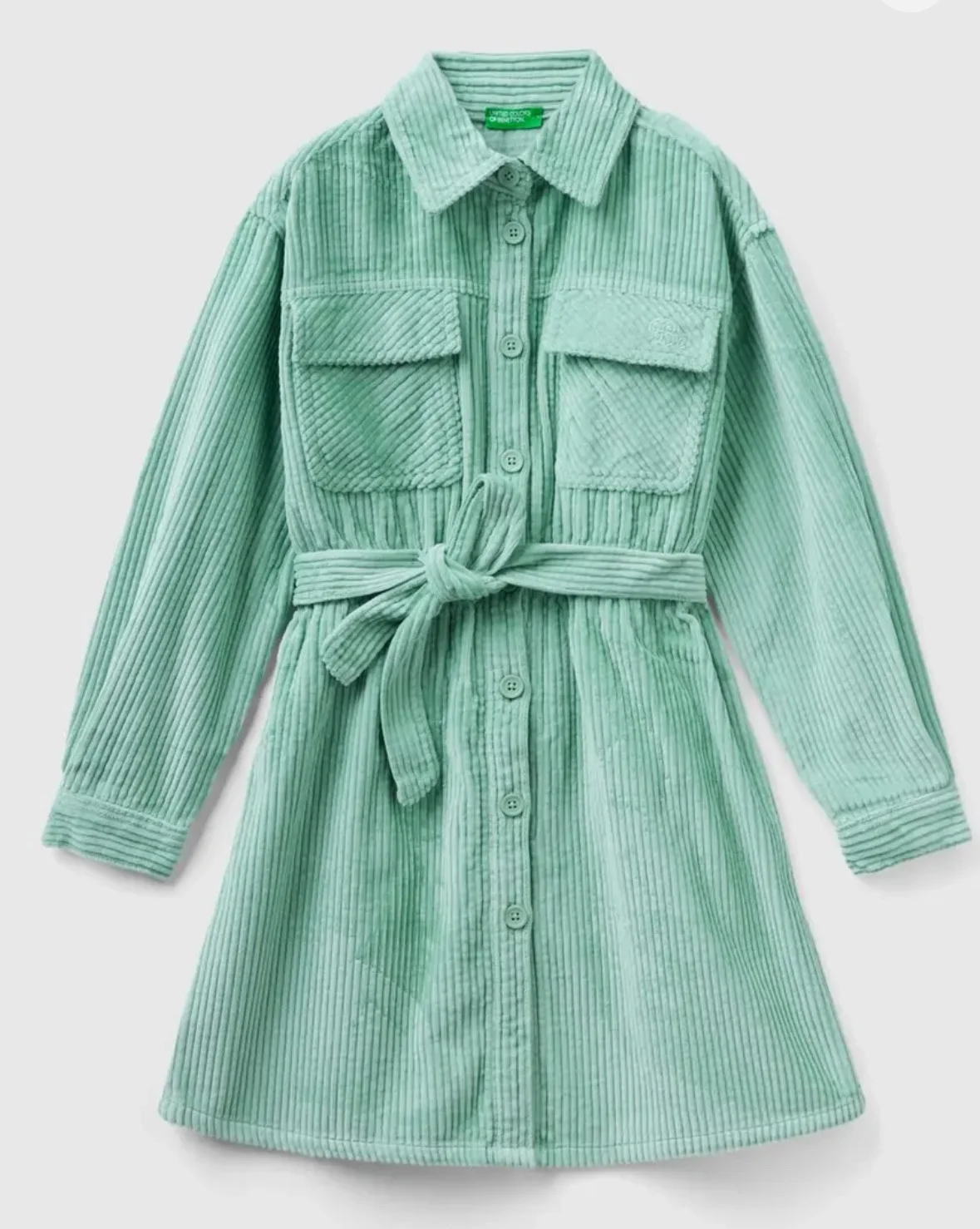 одежда для девочки Benetton - изображение 1