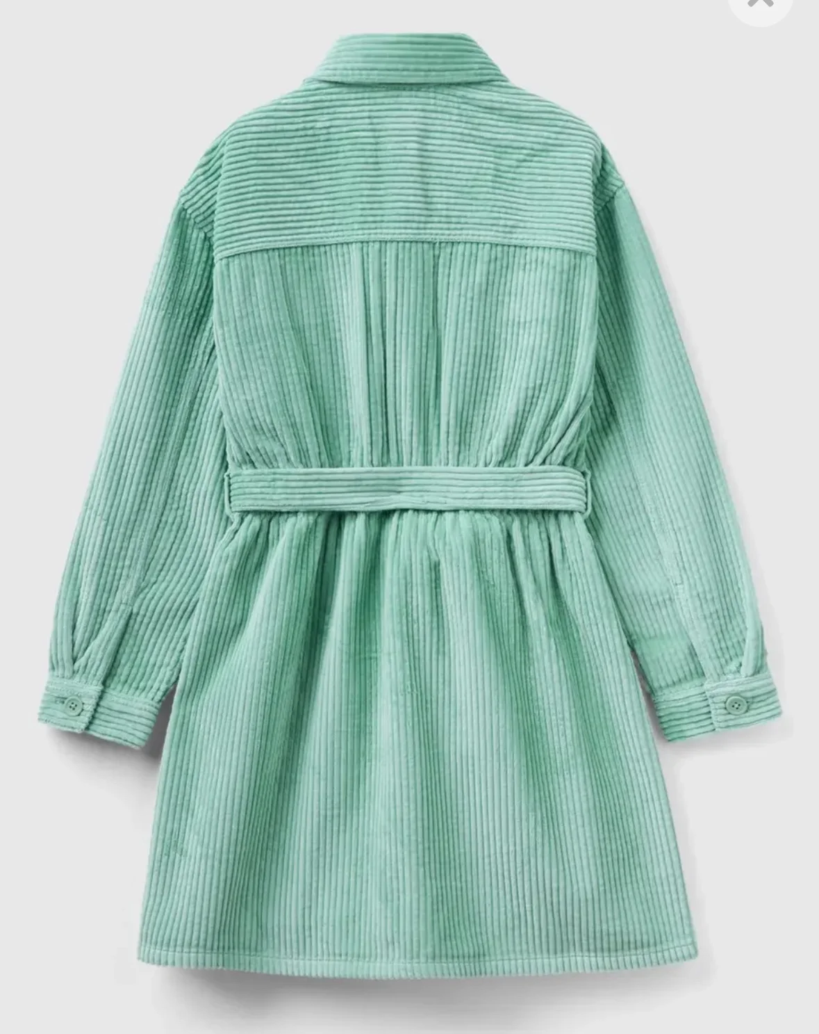 одежда для девочки Benetton - миниатюра 2