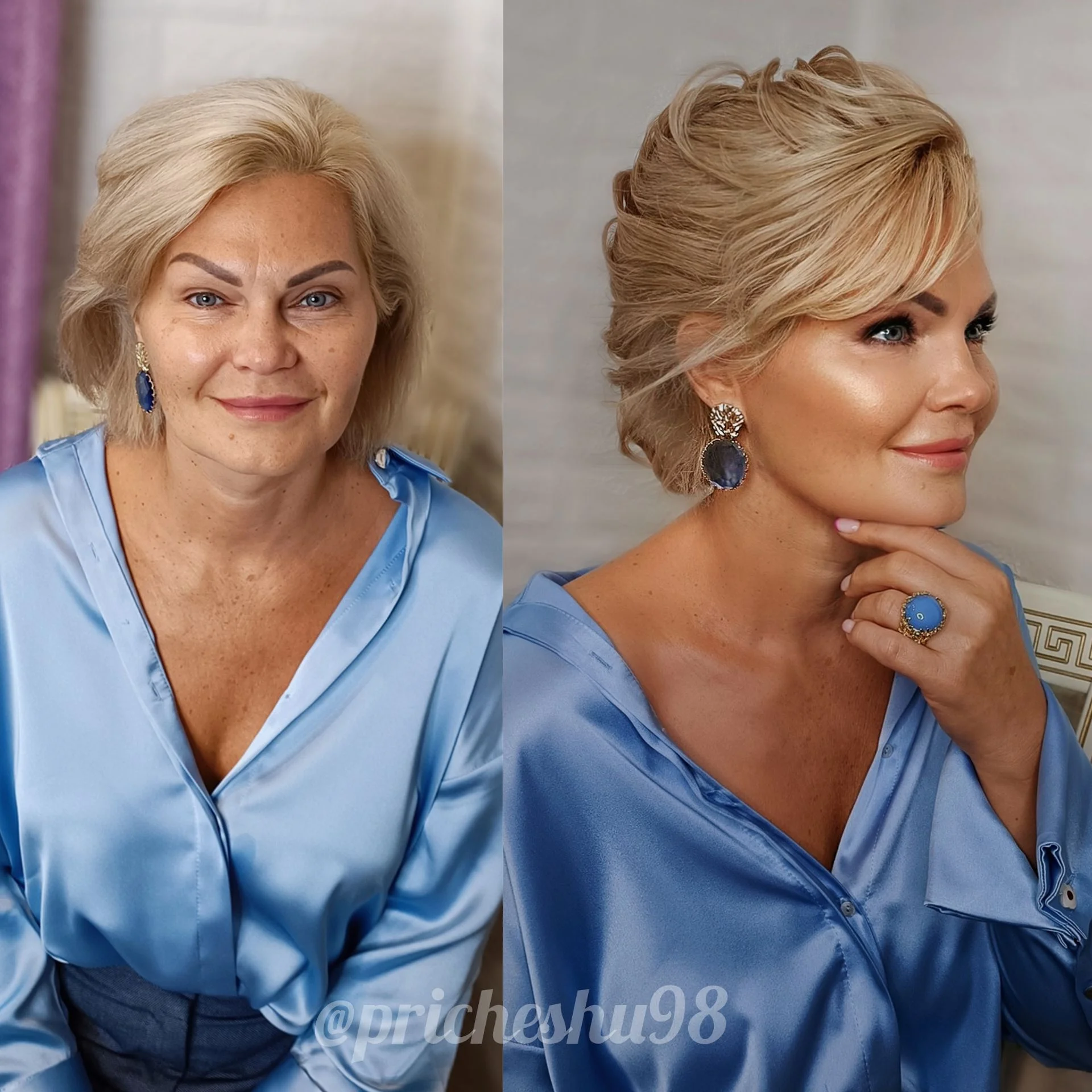 Свадебный стилист - миниатюра 12