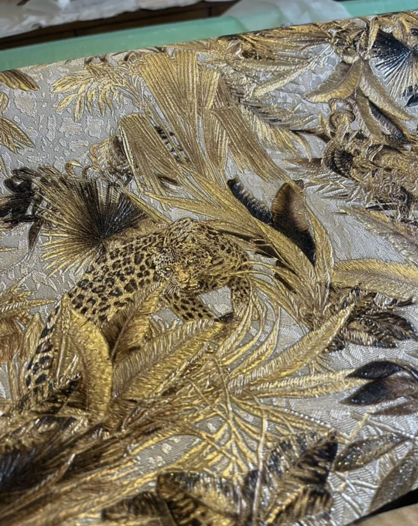 Обои Roberto Cavalli - миниатюра 2