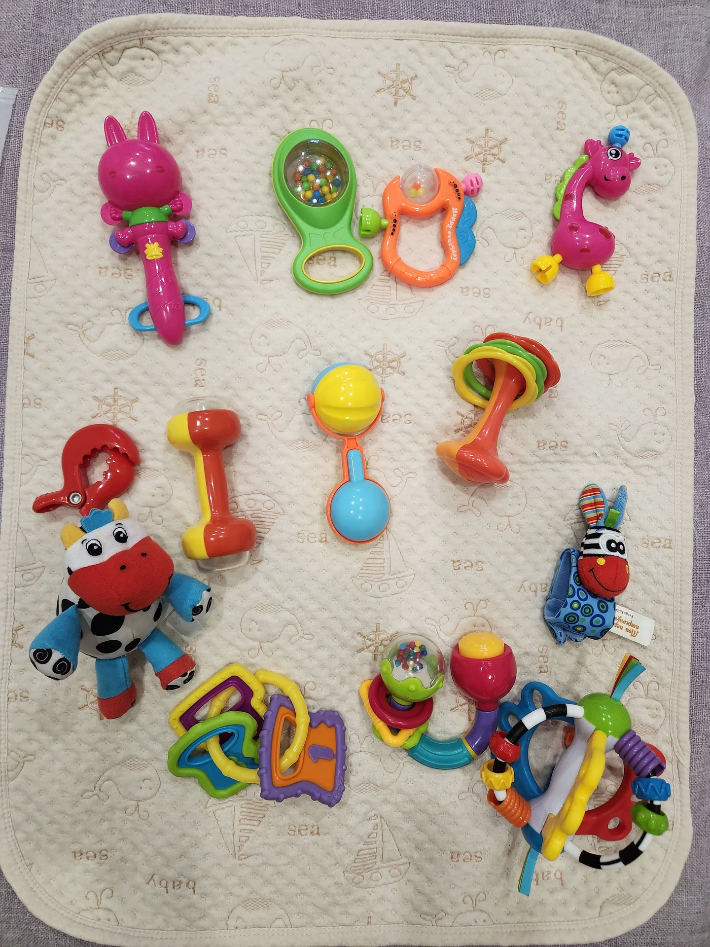 Детские игрушки - изображение 1
