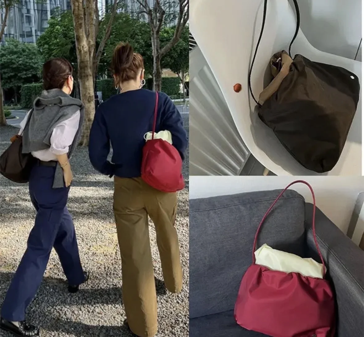 Сатиновая сумка (Aliexpress)
