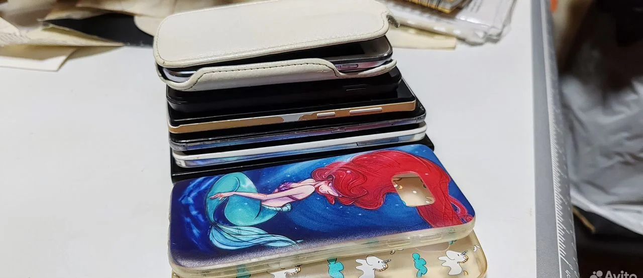 Sony Xperia Z1, 2/16 ГБ - изображение 1
