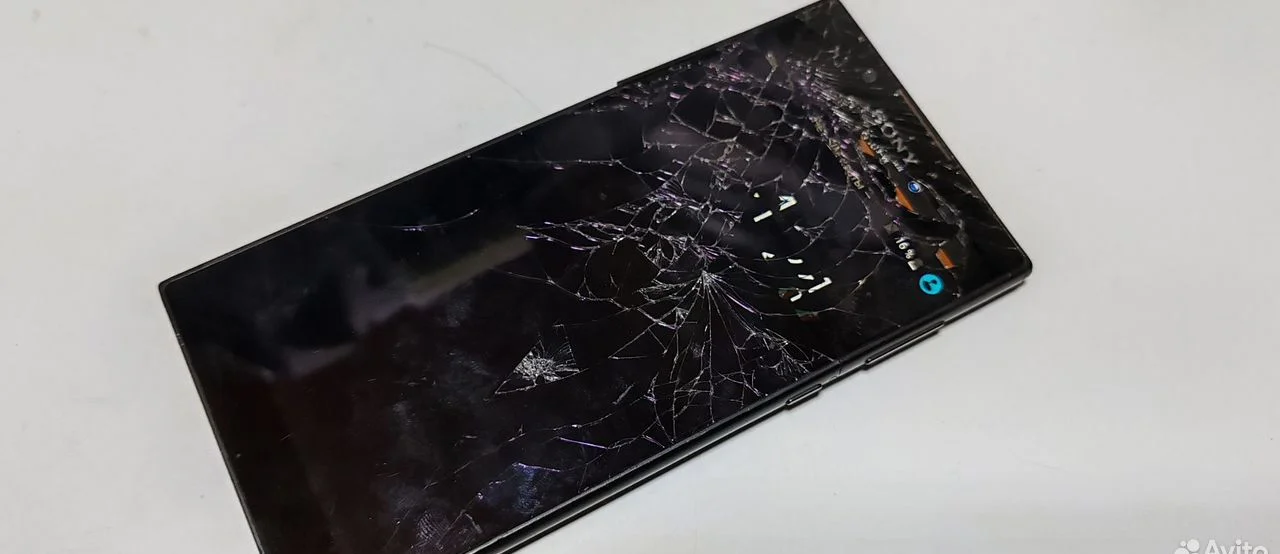 Sony Xperia Z1, 2/16 ГБ - миниатюра 2