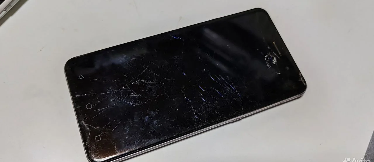 Sony Xperia Z1, 2/16 ГБ - миниатюра 3