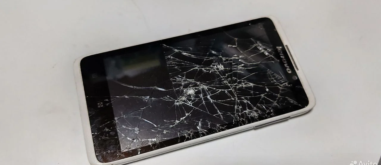 Sony Xperia Z1, 2/16 ГБ - миниатюра 4
