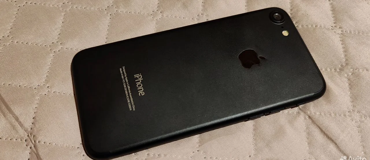iPhone 7, 128 ГБ - миниатюра 5