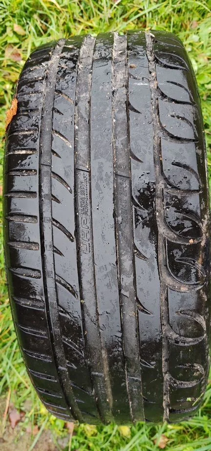Tigar UHP Ultra High Performance 225/45 R18 - миниатюра 2