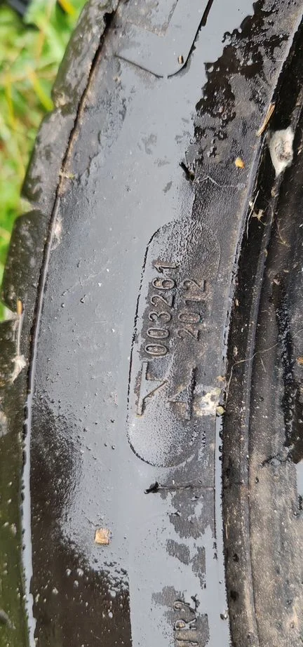 Tigar UHP Ultra High Performance 225/45 R18 - миниатюра 6