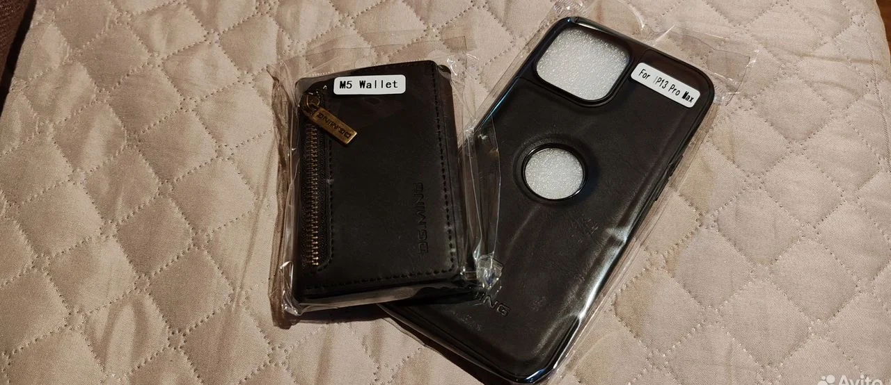 Чехол на iPhone 13 Pro - миниатюра 9