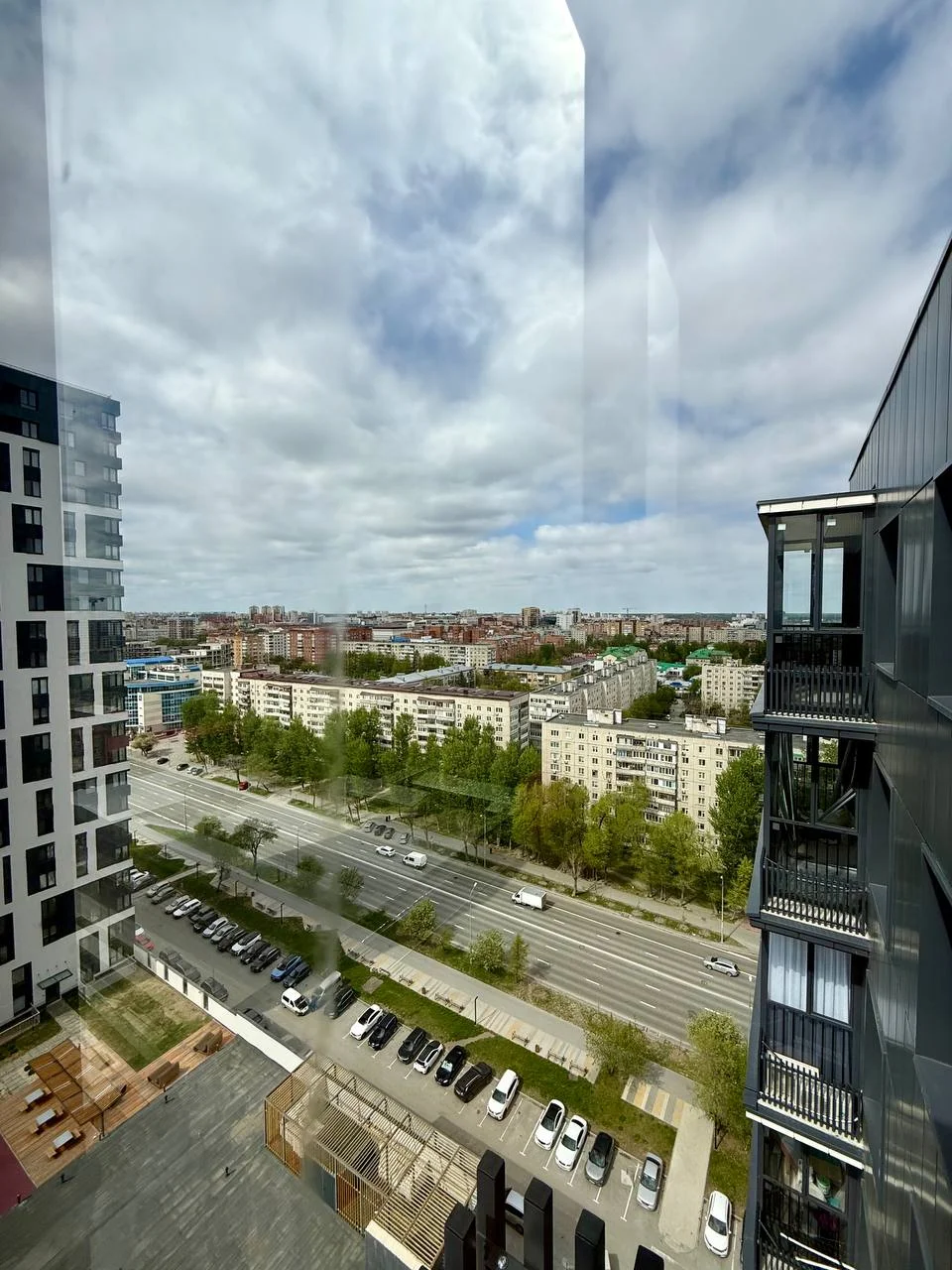 Уютная квартира в центре города ЖК Сити Life - миниатюра 20