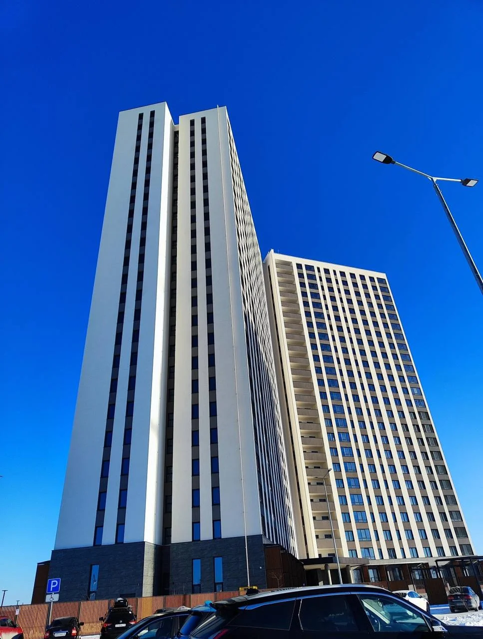 Уютная Квартира в районе Док - миниатюра 7