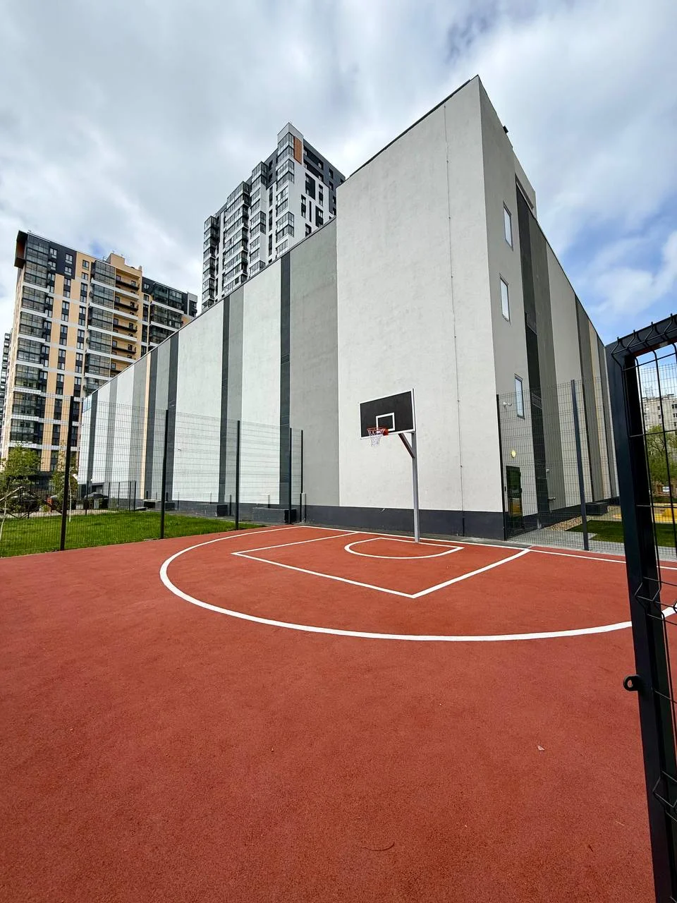 Квартира в ЖК Сити Life - миниатюра 26