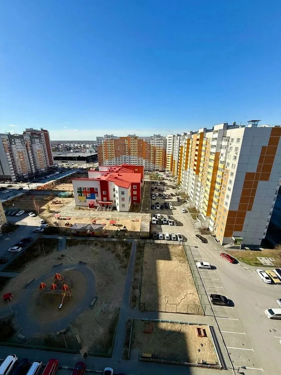 Современная однокомнатная квартира рядом с ТРЦ КРИ - миниатюра 13