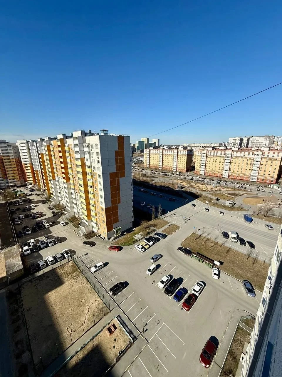 Современная однокомнатная квартира рядом с ТРЦ КРИ - миниатюра 14