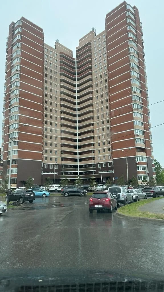 Двухкомнатная квартира в Жд районе г.Хабаровск - миниатюра 19