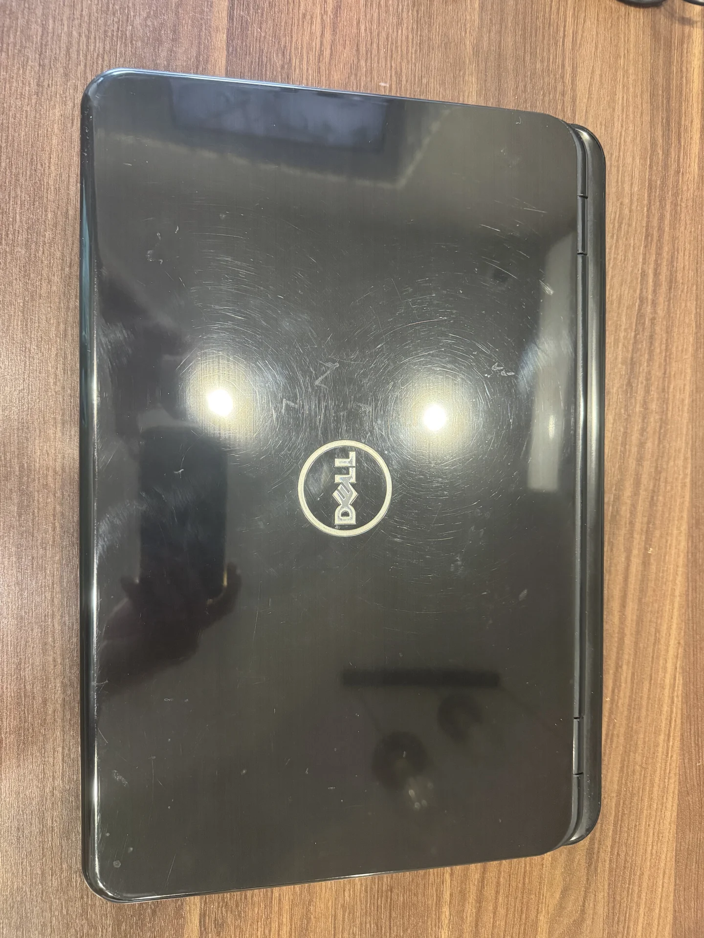 Ноутбук INSPIRON N5110 - изображение 1