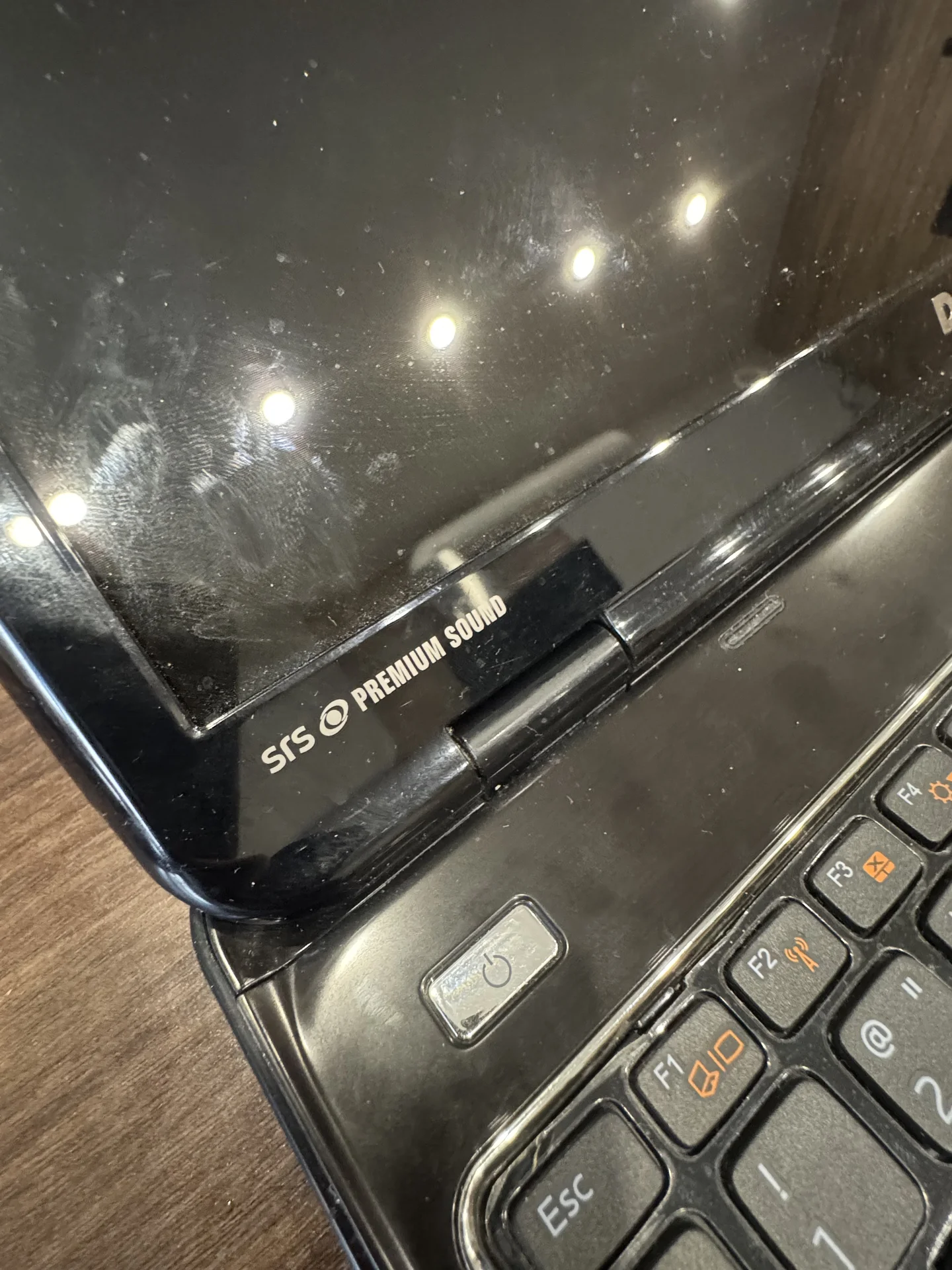 Ноутбук INSPIRON N5110 - миниатюра 3