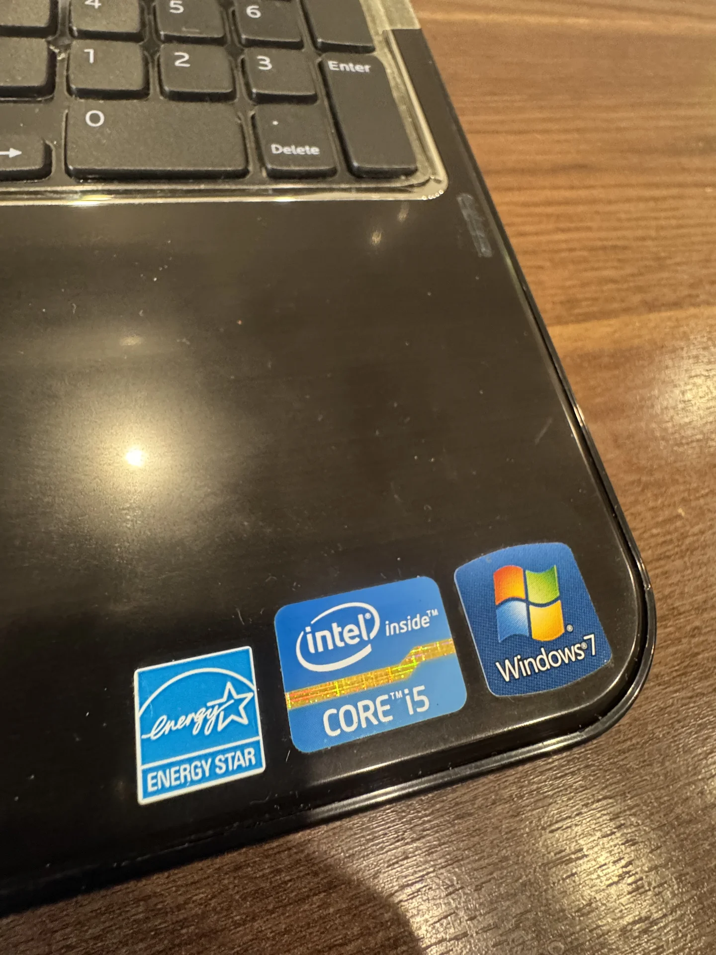 Ноутбук INSPIRON N5110 - миниатюра 4