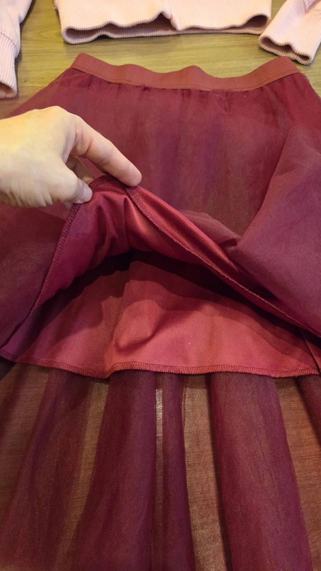 Женская одежда пакетом - миниатюра 3
