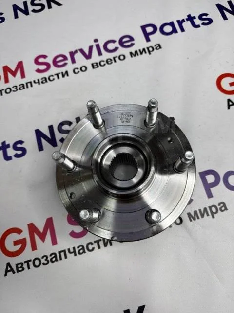 Ступица в сборе передняя Cadillac Escalade, Chevrolet Tahoe 07-10 Chevrolet Tahoe 2006-2014 IJ223079 - миниатюра 2