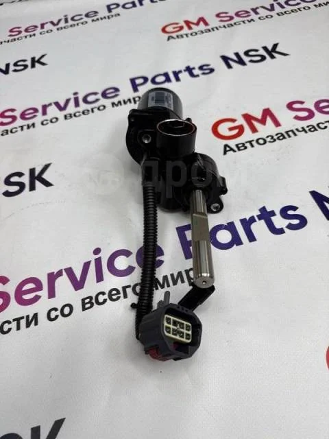 Моторчик выездной подножки правый Tahoe K2/ Escalade K2 Сadillac Escalade 2015-2020 84452643 K2XX в - изображение 1