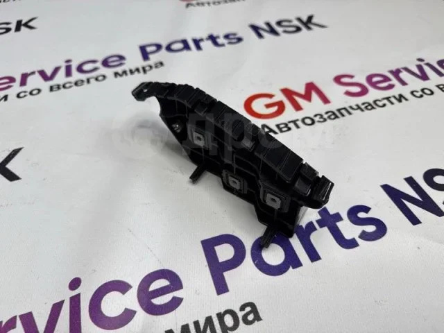 Направляющая переднего бампера левая Chevrolet Tahoe K2XX 2015-2020 Chevrolet Tahoe 2015-2020 228063 - миниатюра 2